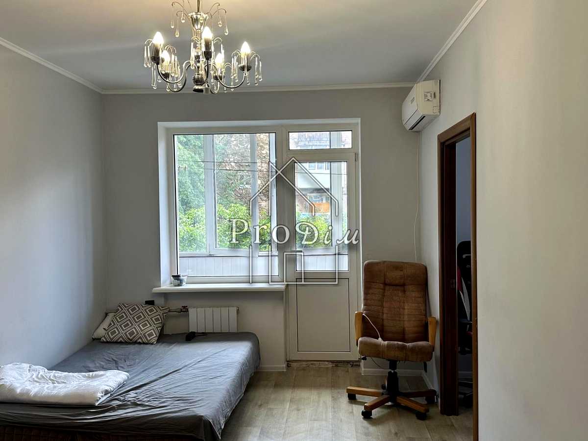 Квартира на вул. Уманська вул., 31/1 в Київ, ID 321204, фото №5