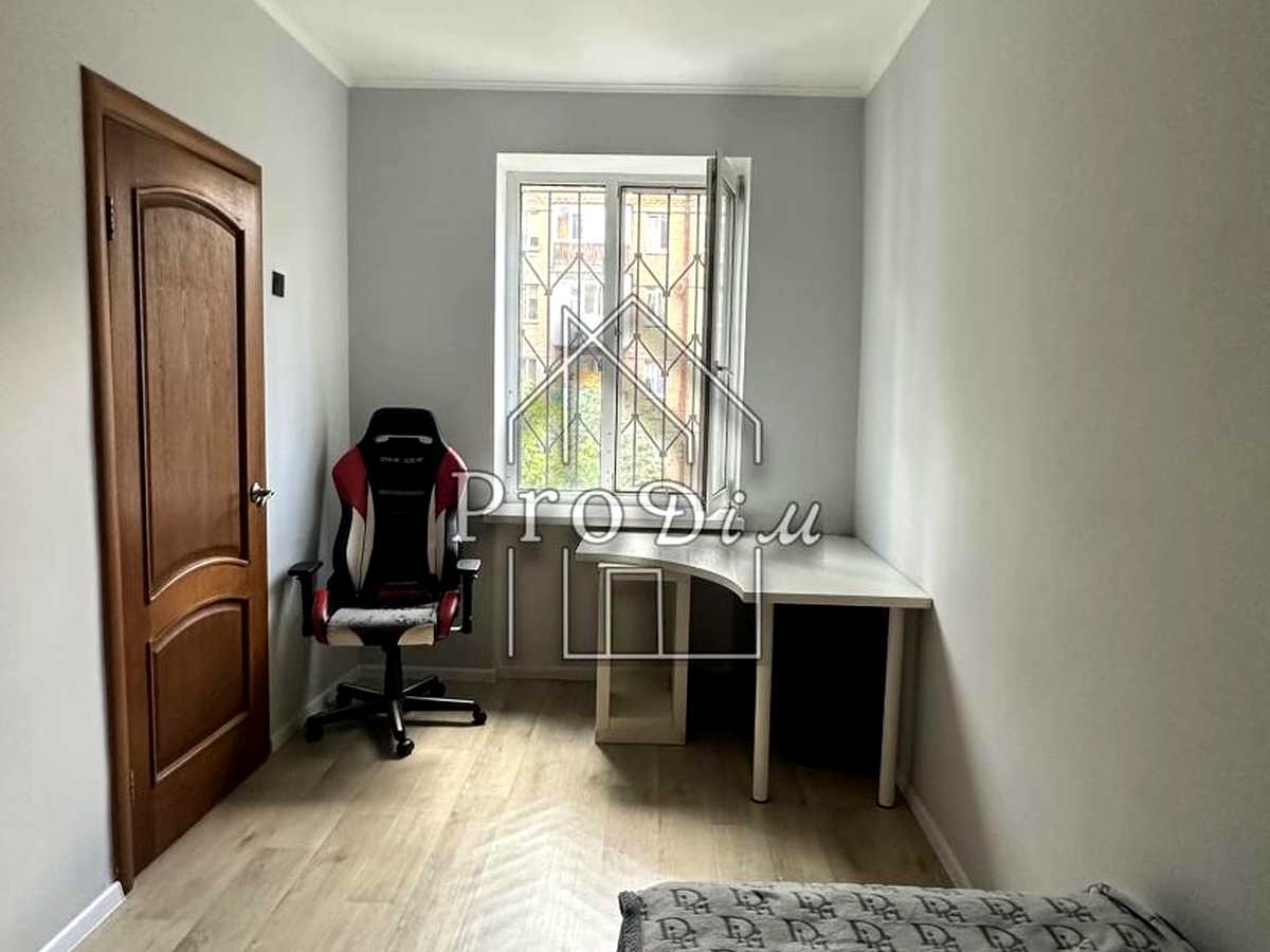 Квартира на вул. Уманська вул., 31/1 в Києві, ID 321204, фото №6