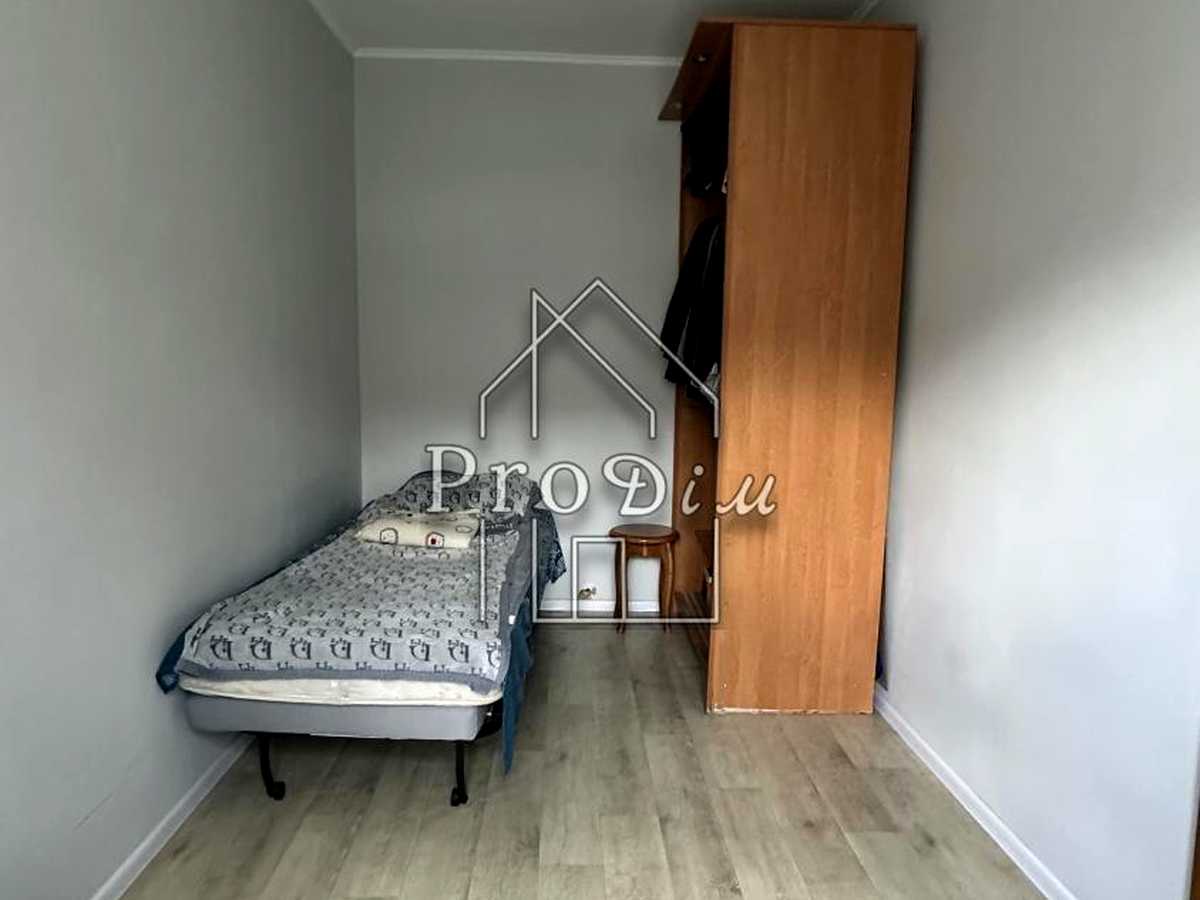 Квартира на вул. Уманська вул., 31/1 в Києві, ID 321204, фото №7