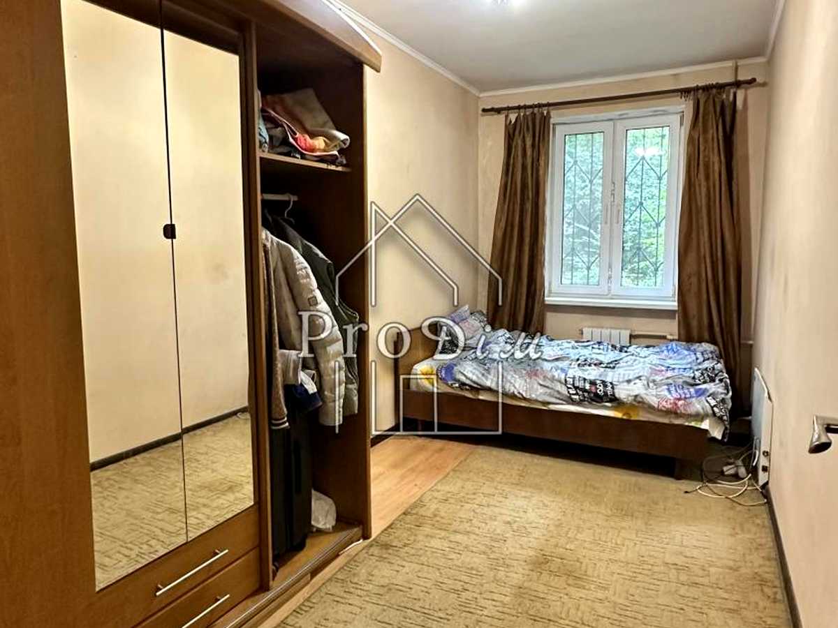 Квартира на вул. Уманська вул., 31/1 в Києві, ID 321204, фото №8