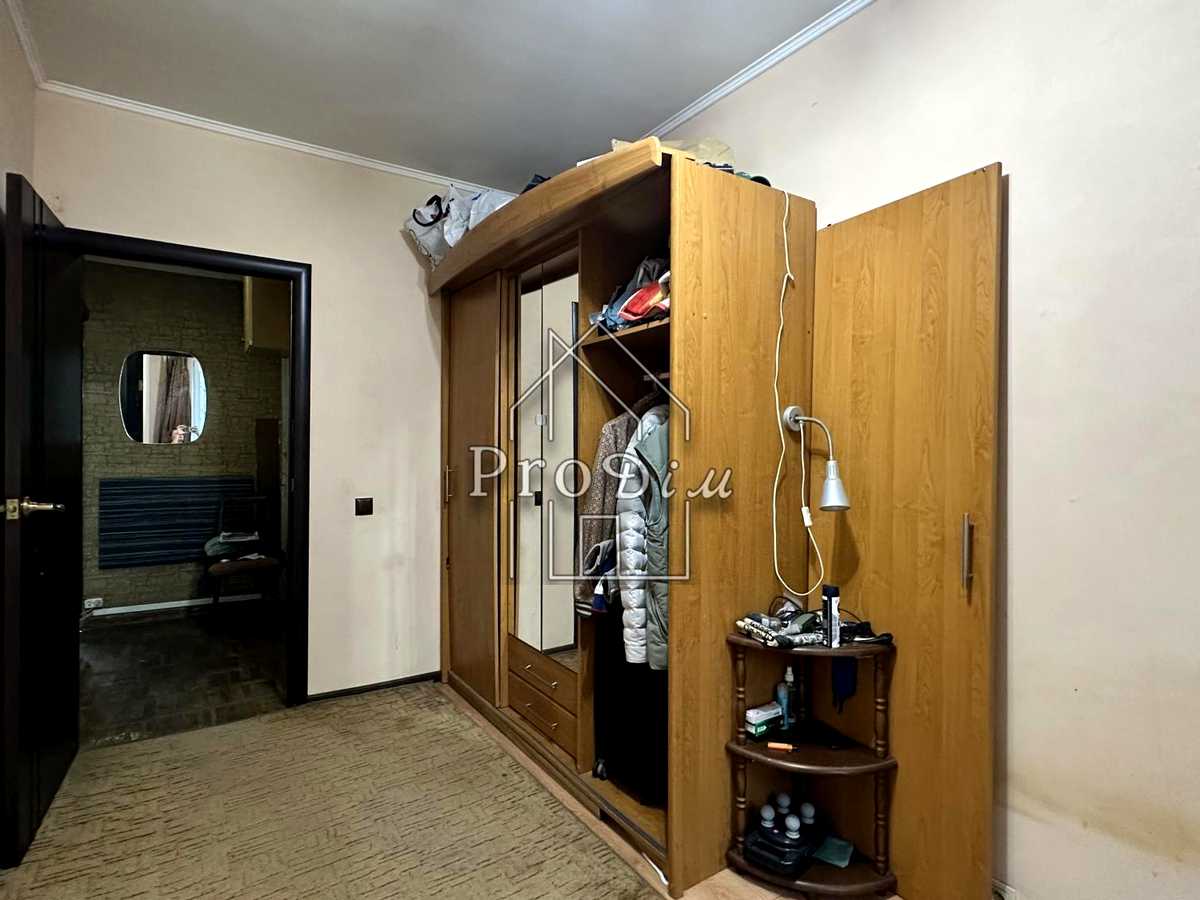 Квартира на вул. Уманська вул., 31/1 в Києві, ID 321204, фото №9
