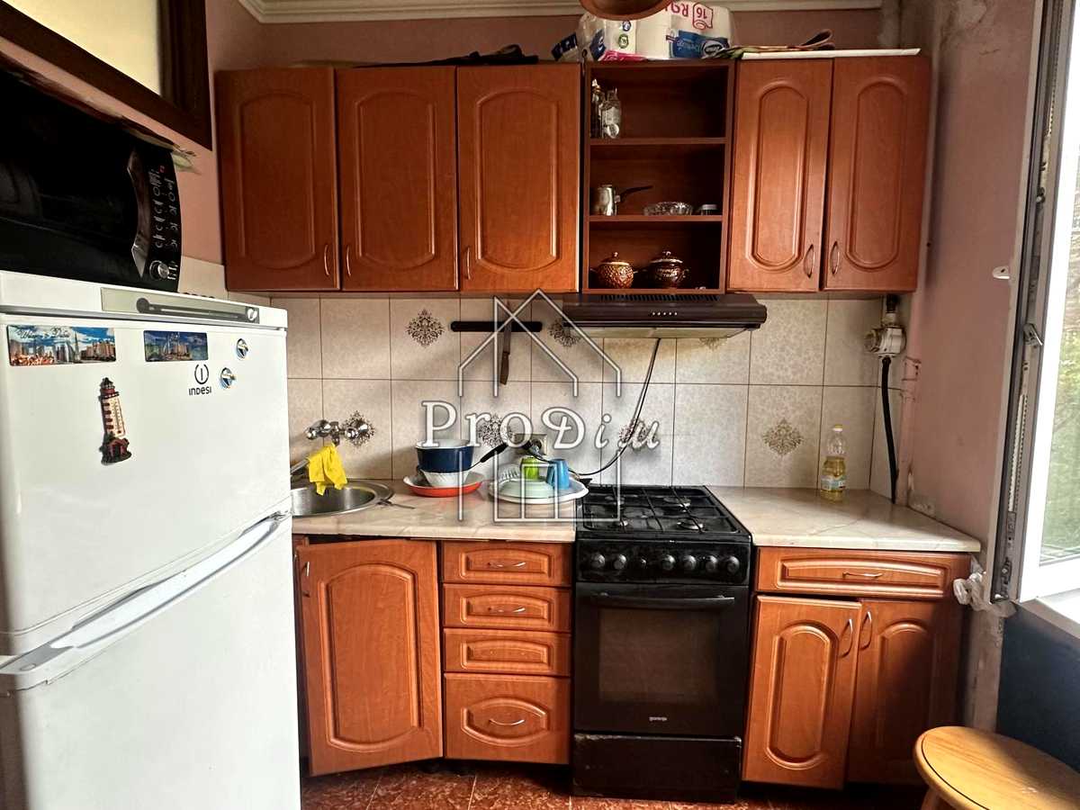 Квартира на вул. Уманська вул., 31/1 в Києві, ID 321204, фото №10
