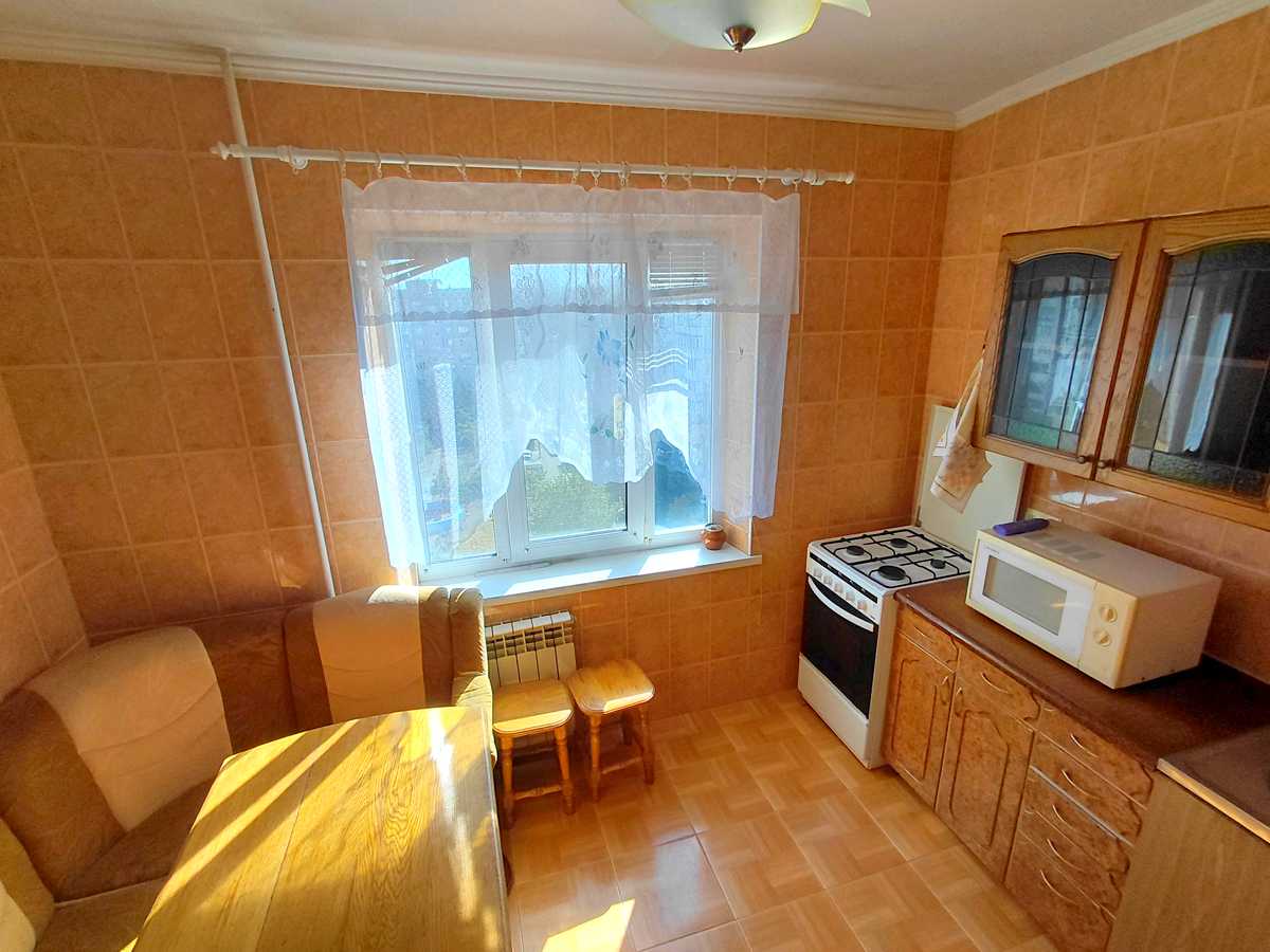 Квартира на вул. Героїв Дніпра, 79 в Київ, ID 321191, фото №2