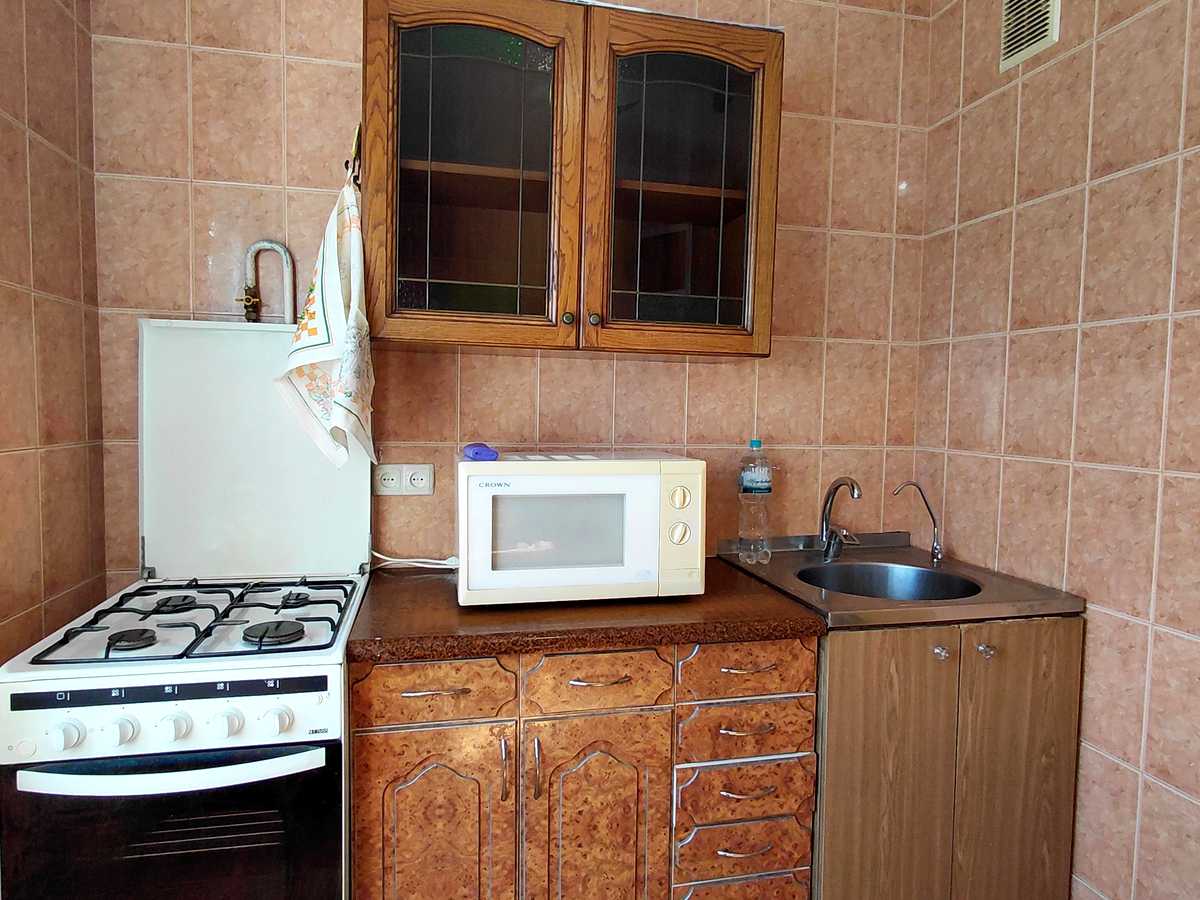 Квартира на вул. Героїв Дніпра, 79 в Києві, ID 321191, фото №11
