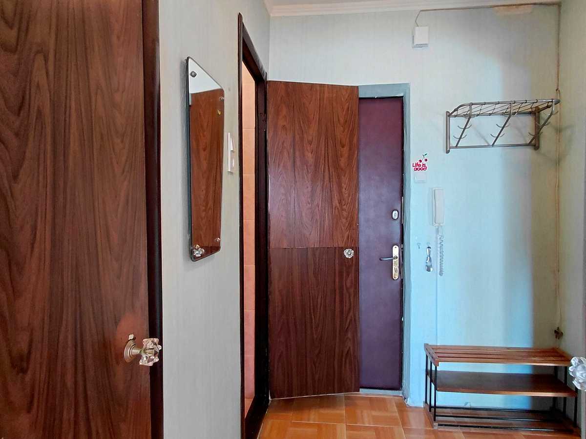 Квартира на вул. Героїв Дніпра, 79 в Києві, ID 321191, фото №12