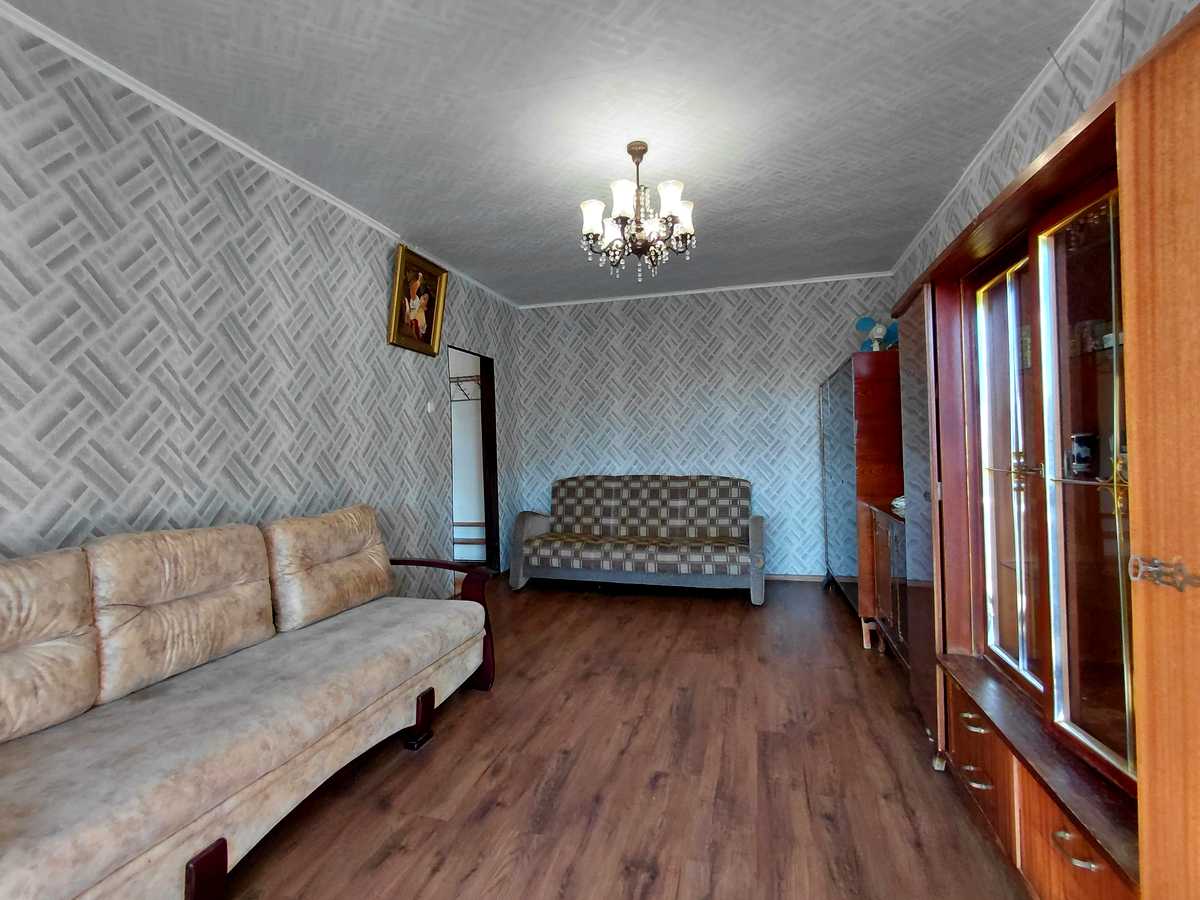 Квартира на вул. Героїв Дніпра, 79 в Києві, ID 321191, фото №13