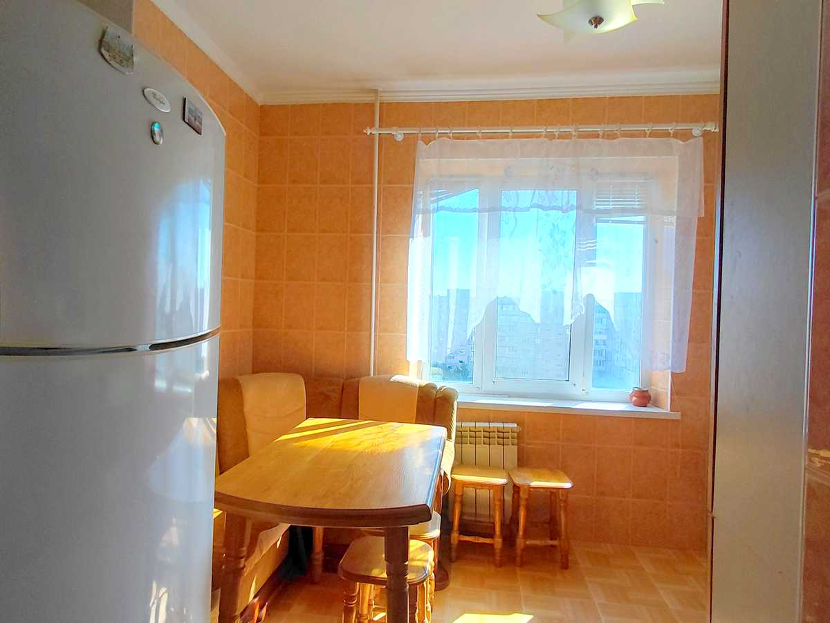 Квартира на вул. Героїв Дніпра, 79 в Києві, ID 321191, фото №14