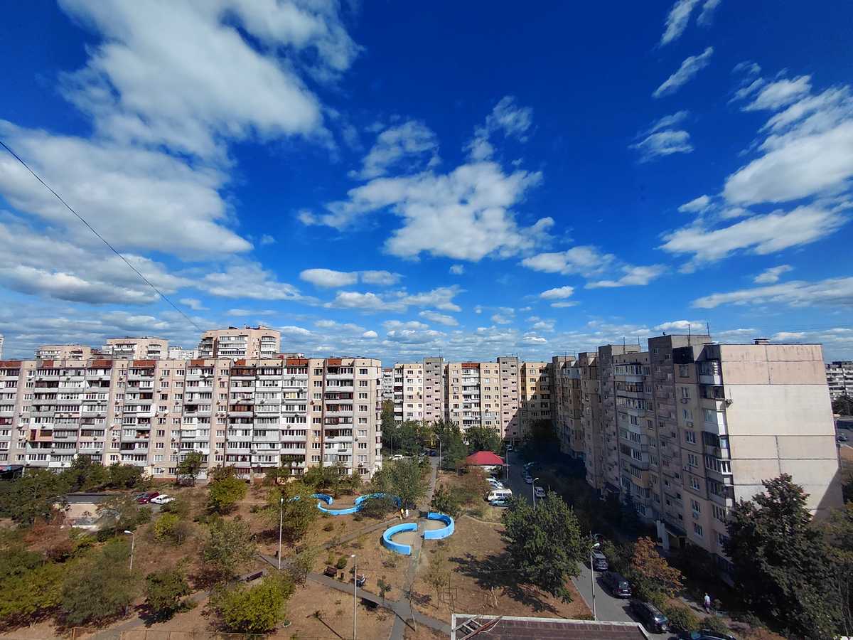 Квартира на вул. Героїв Дніпра, 79 в Києві, ID 321191, фото №16