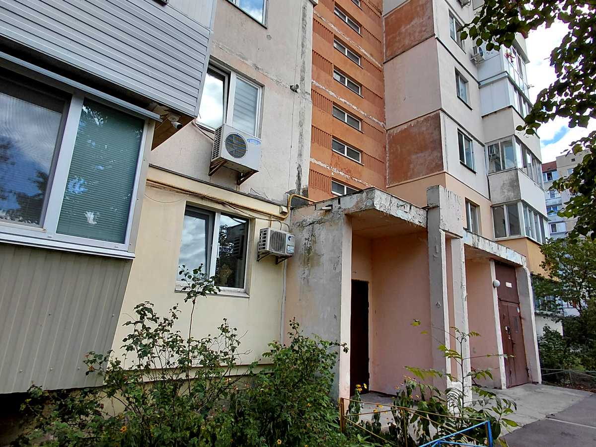Квартира на вул. Героїв Дніпра, 79 в Києві, ID 321191, фото №20