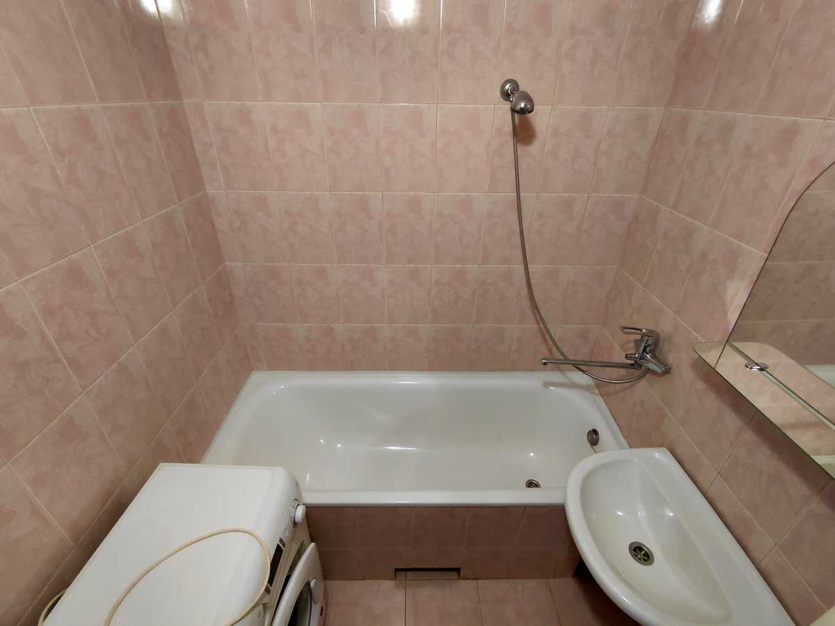 Квартира на вул. Героїв Дніпра, 79 в Київ, ID 321191, фото №3
