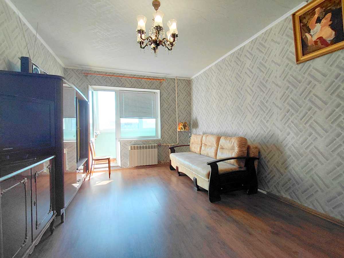 Квартира на вул. Героїв Дніпра, 79 в Київ, ID 321191, фото №4