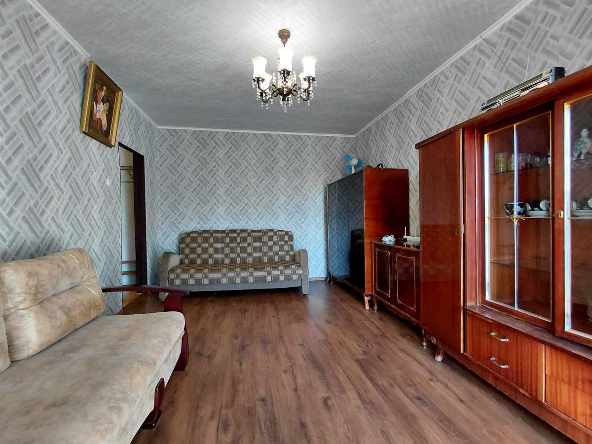 Квартира на вул. Героїв Дніпра, 79 в Київ, ID 321191, фото №5