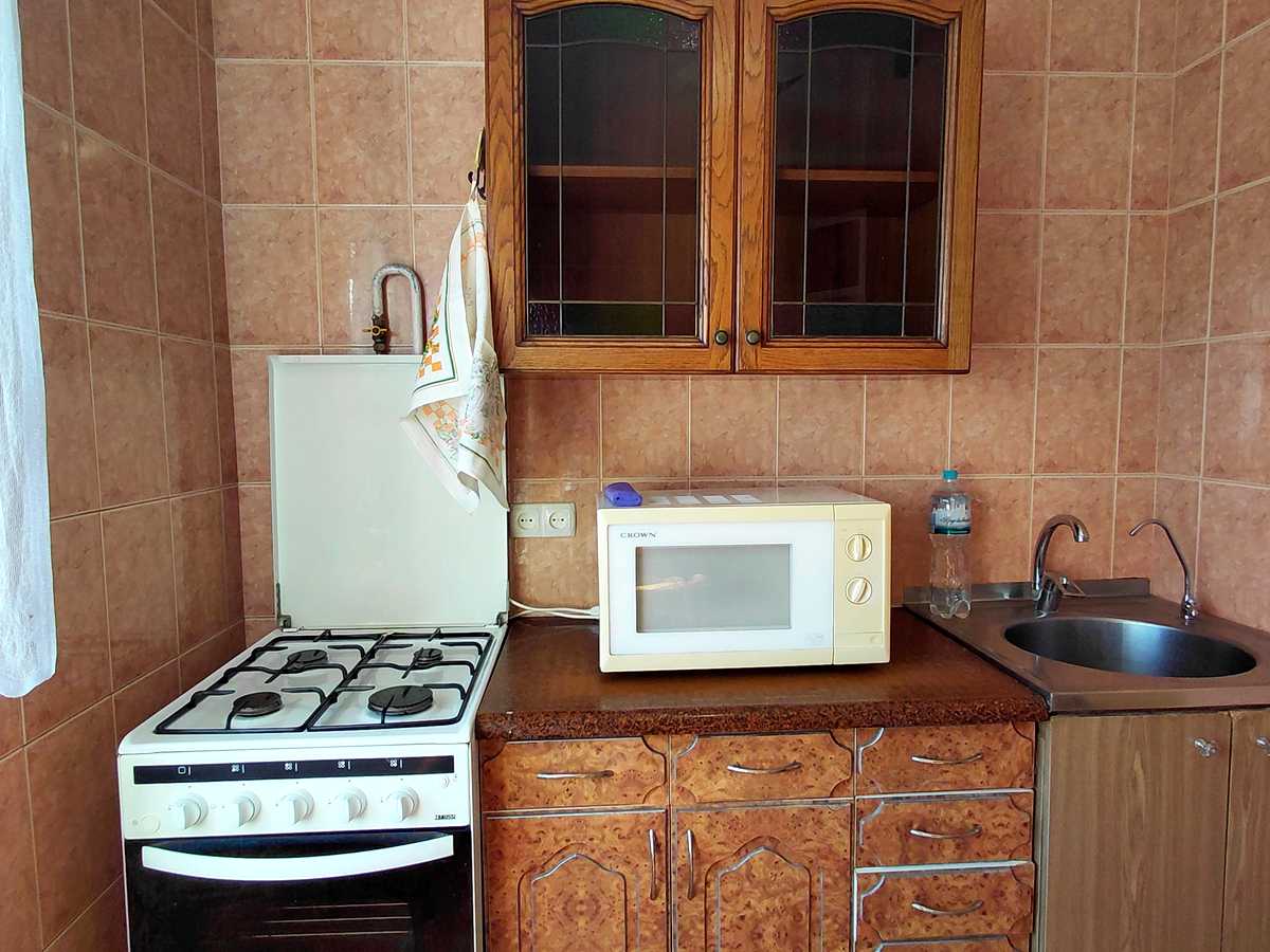 Квартира на вул. Героїв Дніпра, 79 в Києві, ID 321191, фото №6