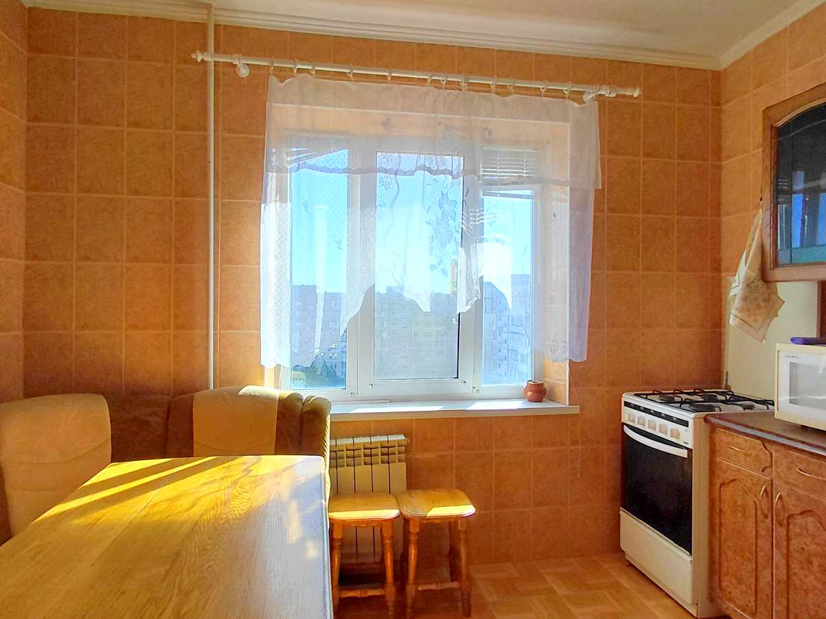 Квартира на вул. Героїв Дніпра, 79 в Києві, ID 321191, фото №9