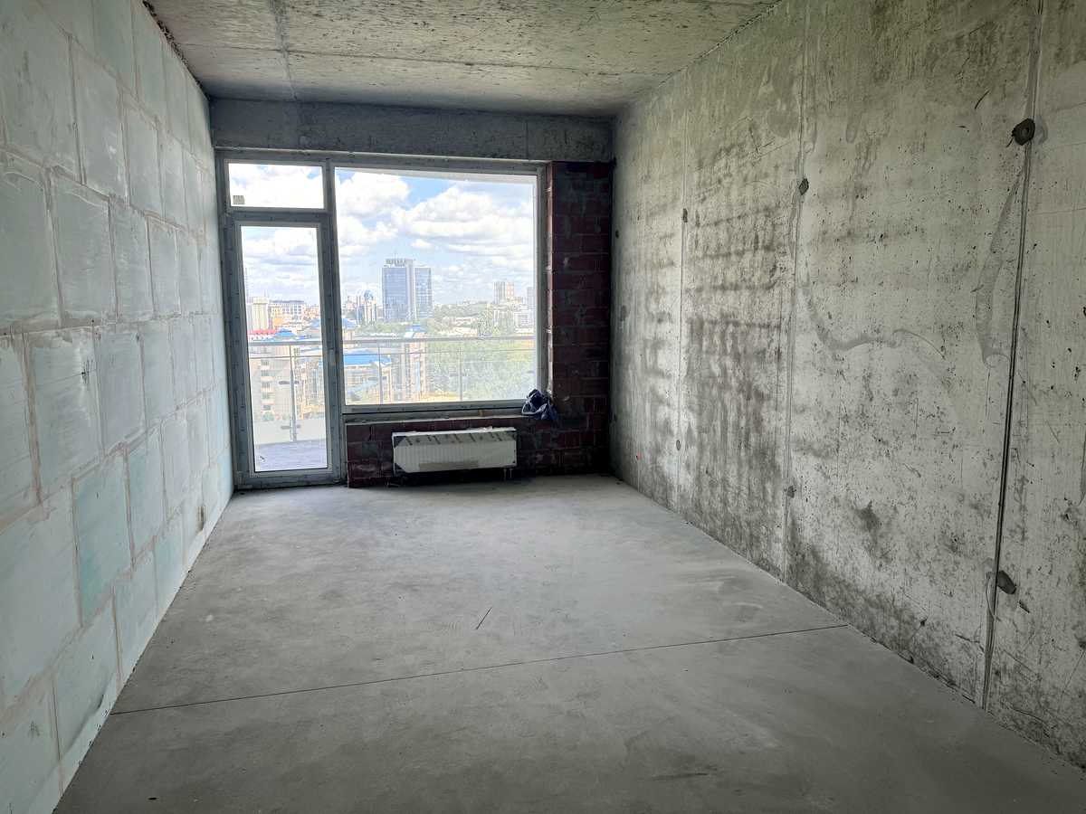 Квартира на пров. Лабораторний, 7 в Києві, ID 324800, фото №20