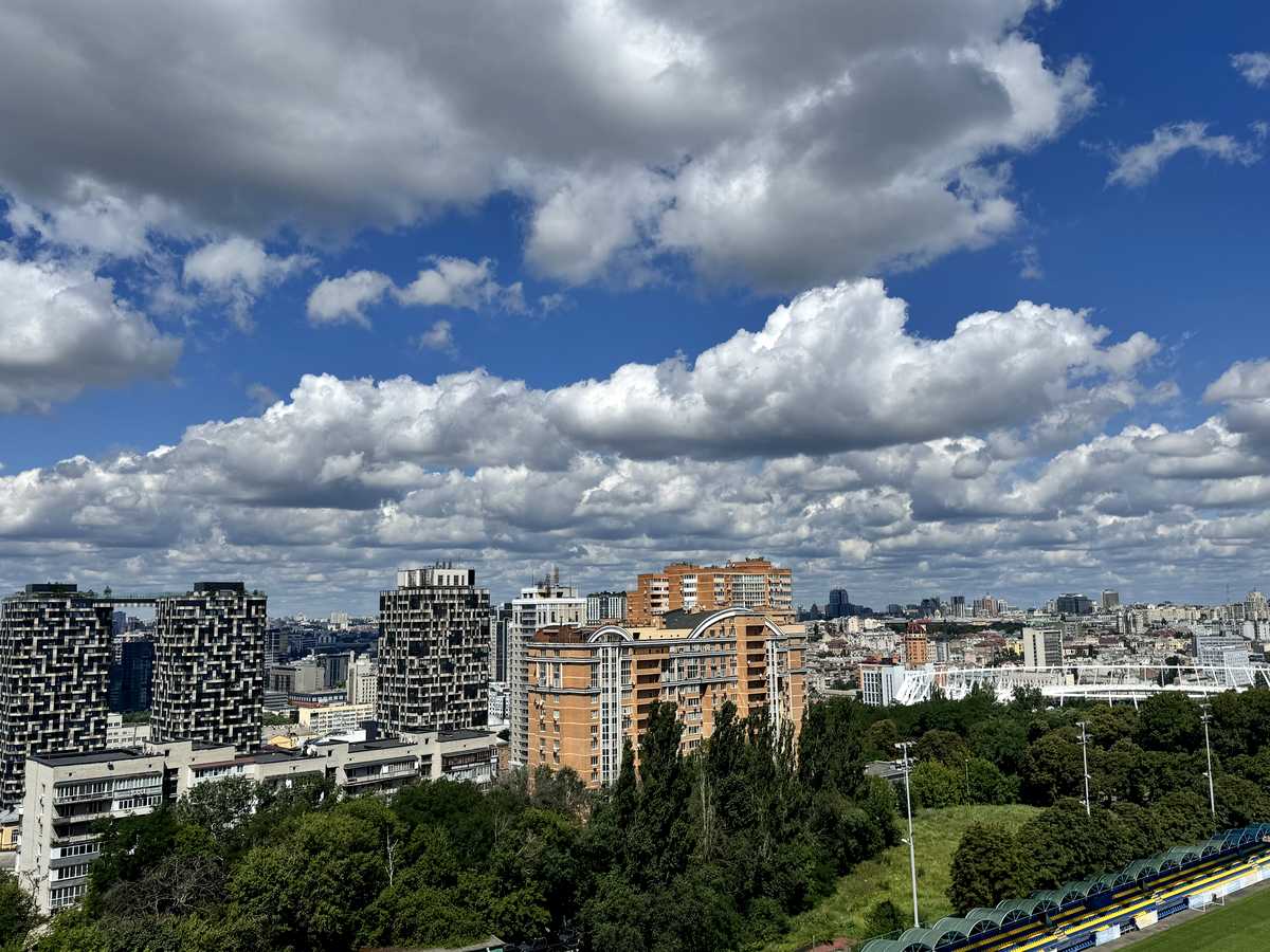 Квартира на пров. Лабораторний, 7 в Київ, ID 324800, фото №3