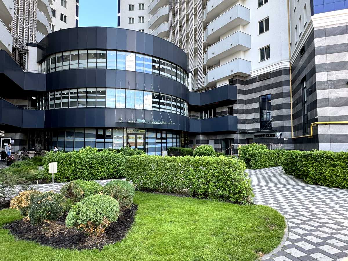 Квартира на пров. Лабораторний, 7 в Київ, ID 324800, фото №4