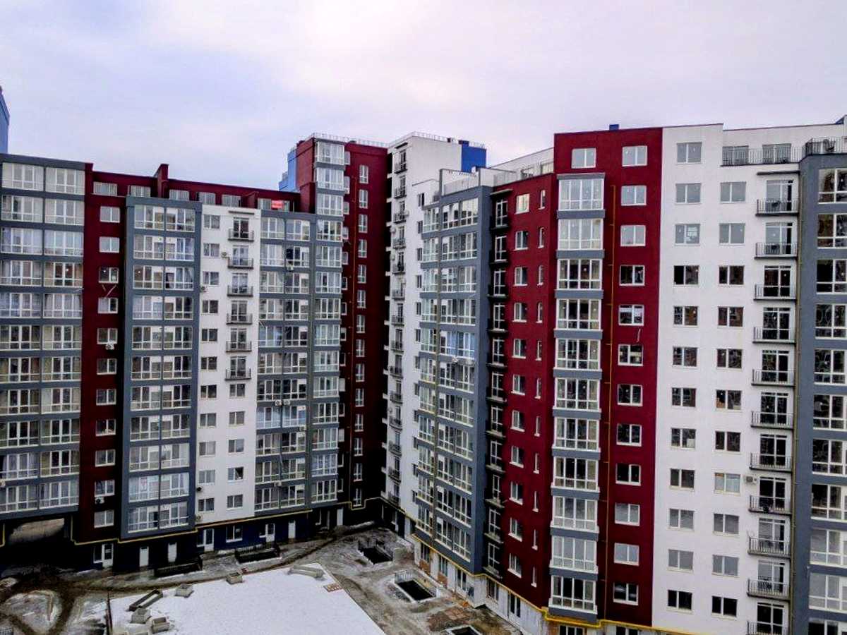Квартира на вул. Княгинин, ID 394053, фото №1