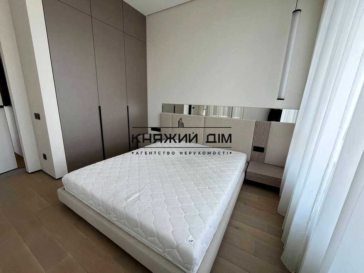 Квартира на вул. Ґарета Джонса, 12 в Київ, ID 316235, фото №2