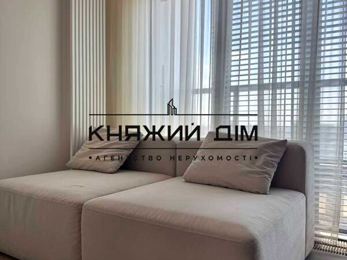 Квартира на вул. Ґарета Джонса, 12 в Києві, ID 316235, фото №11