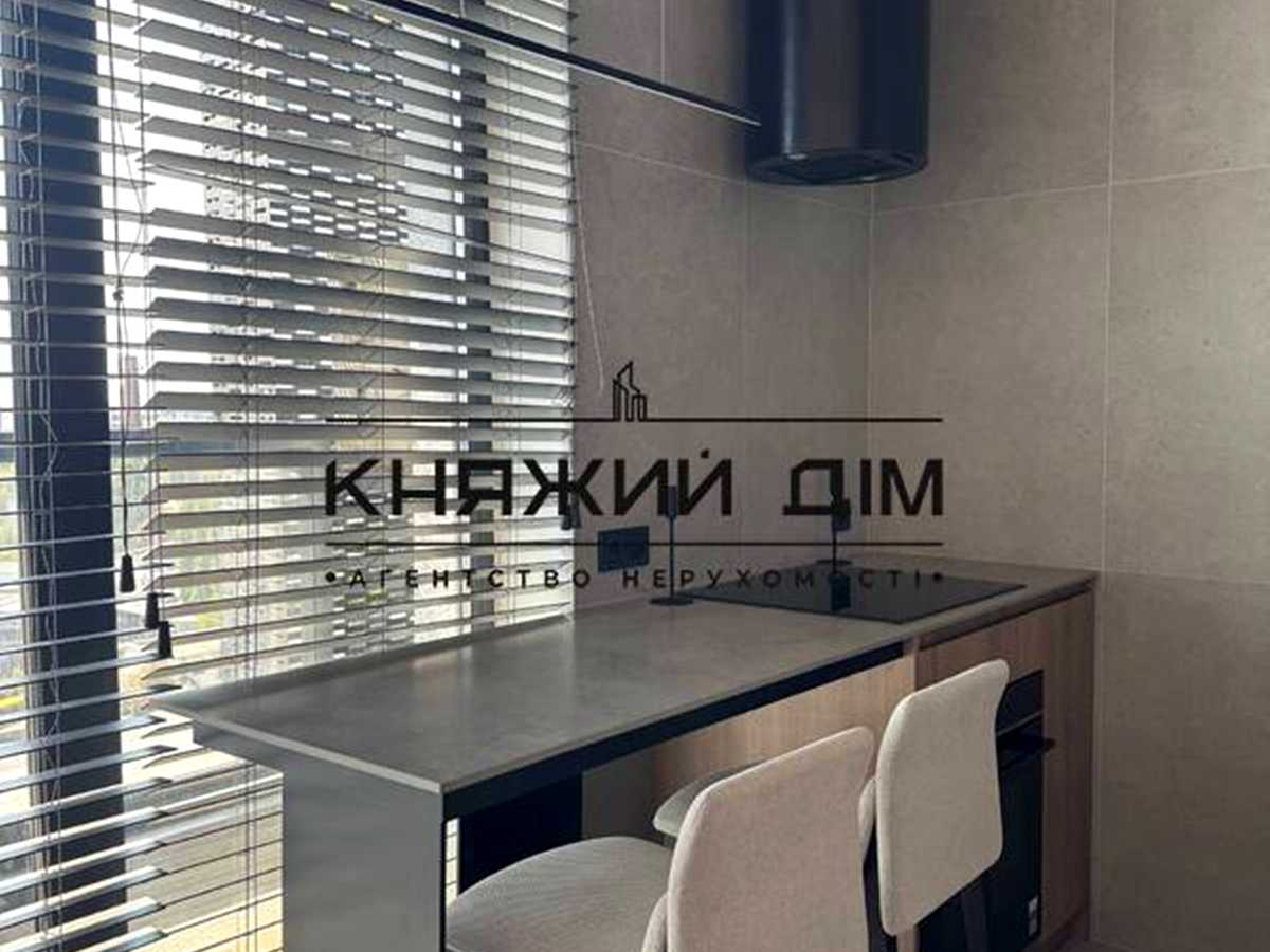 Квартира на вул. Ґарета Джонса, 12 в Києві, ID 316235, фото №12