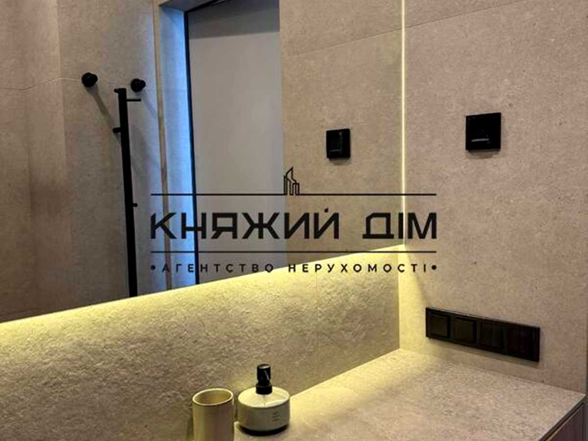 Квартира на вул. Ґарета Джонса, 12 в Києві, ID 316235, фото №15