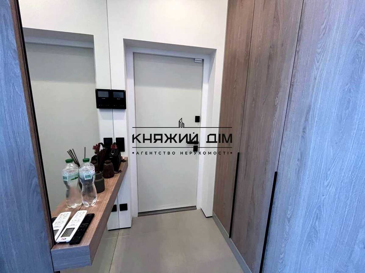 Квартира на вул. Ґарета Джонса, 12 в Києві, ID 316235, фото №16