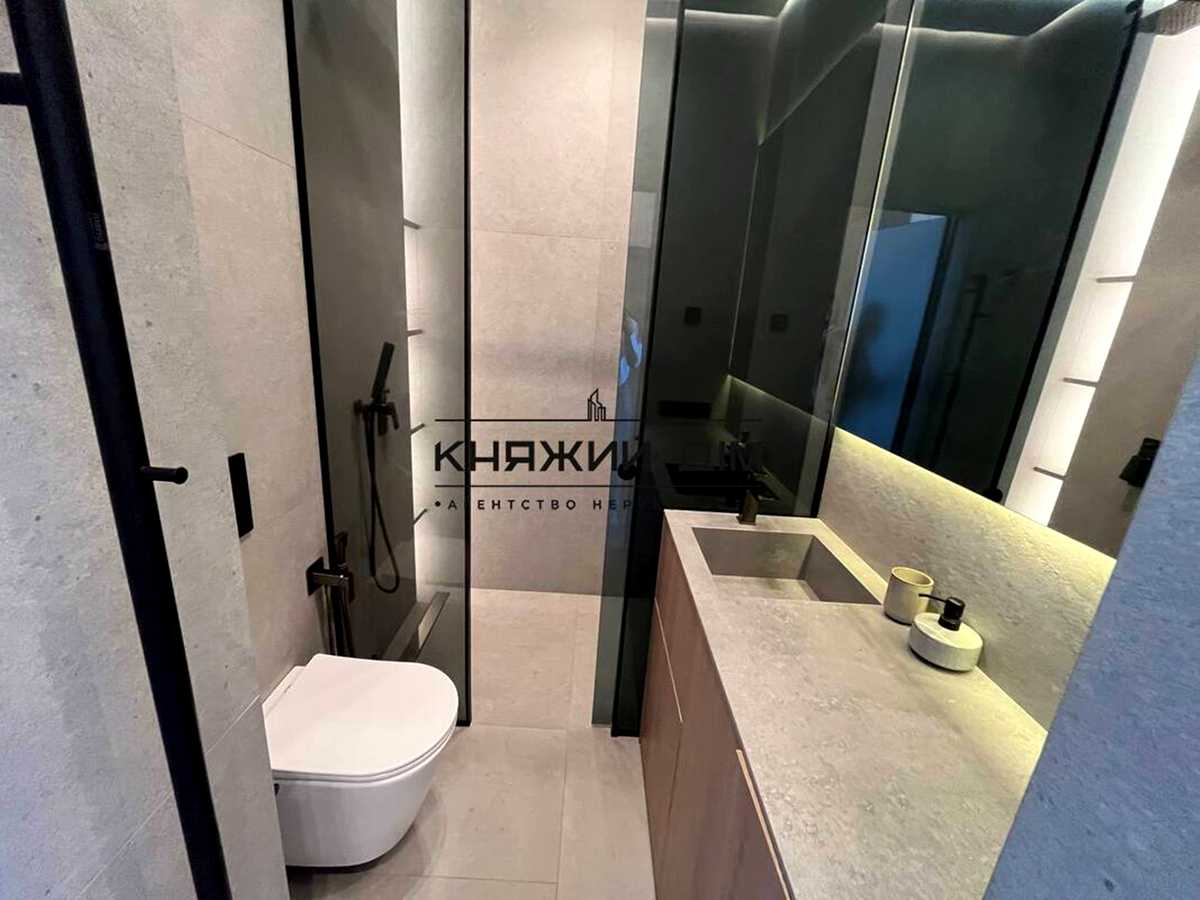 Квартира на вул. Ґарета Джонса, 12 в Києві, ID 316235, фото №17