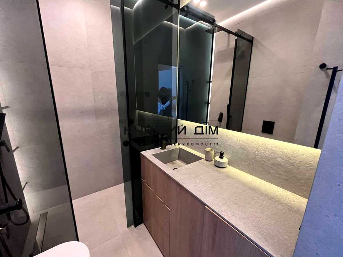 Квартира на вул. Ґарета Джонса, 12 в Києві, ID 316235, фото №19