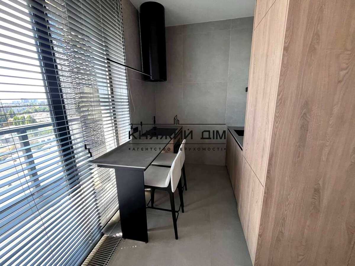 Квартира на вул. Ґарета Джонса, 12 в Київ, ID 316235, фото №5