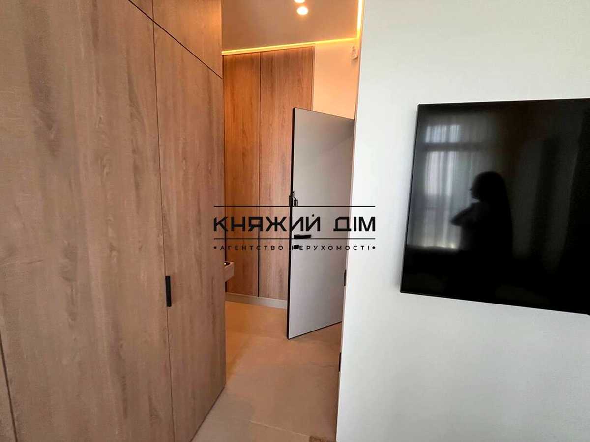 Квартира на вул. Ґарета Джонса, 12 в Києві, ID 316235, фото №6