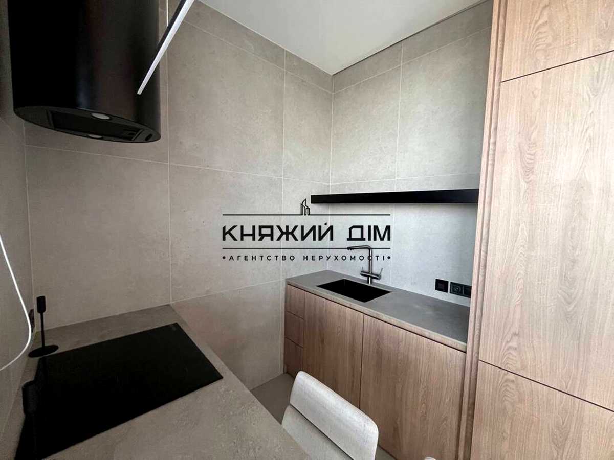 Квартира на вул. Ґарета Джонса, 12 в Києві, ID 316235, фото №7