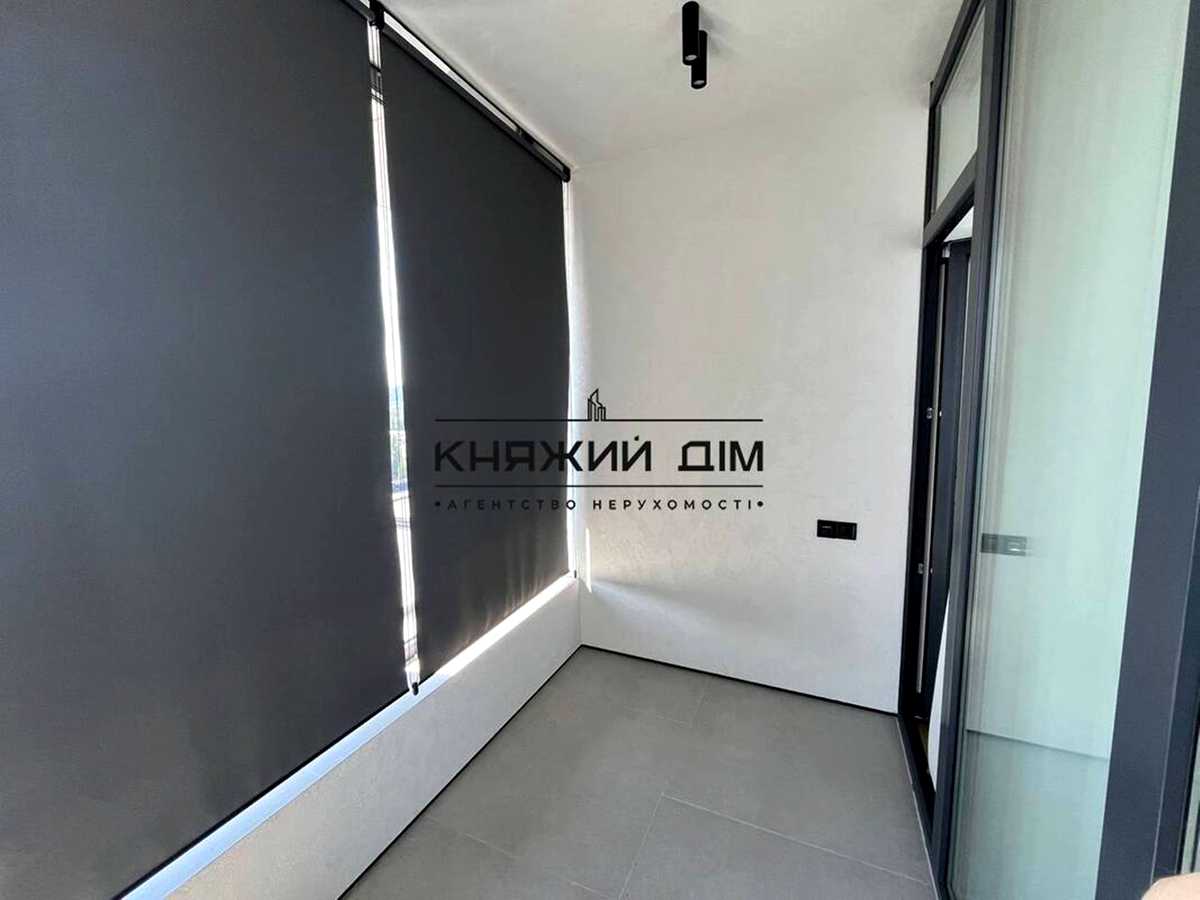 Квартира на вул. Ґарета Джонса, 12 в Києві, ID 316235, фото №9