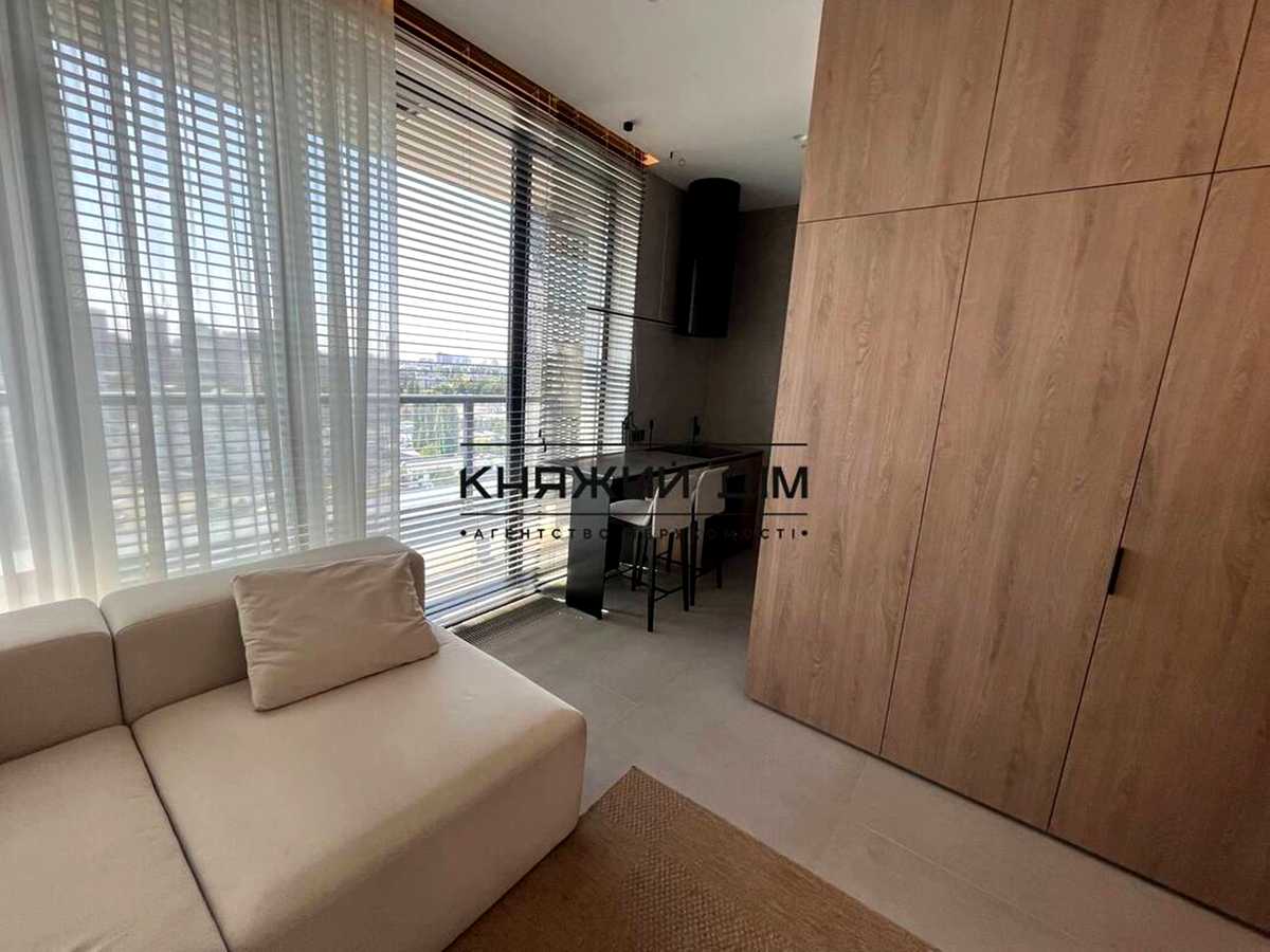 Квартира на вул. Ґарета Джонса, 12 в Києві, ID 316235, фото №10