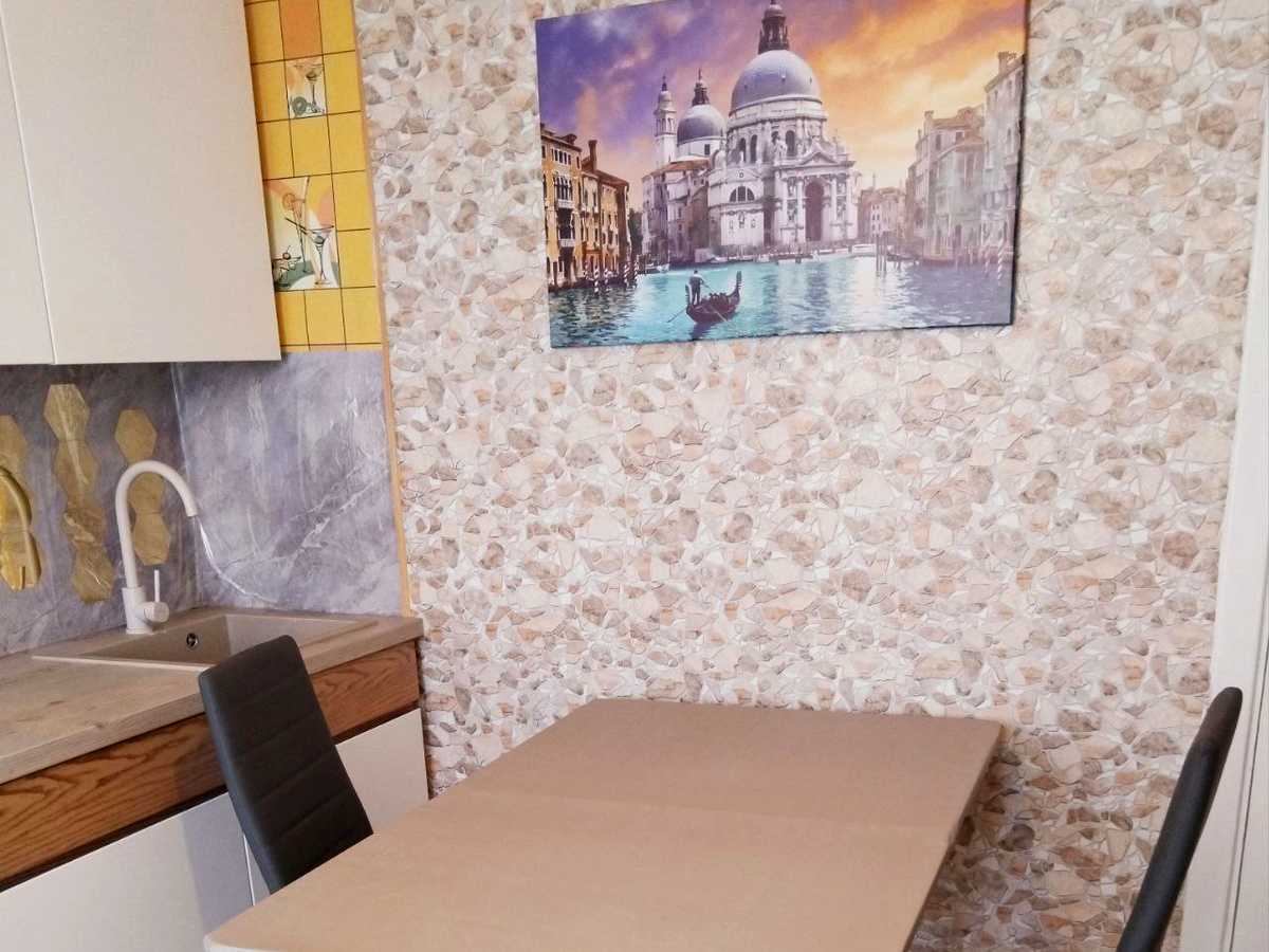 Квартира на вул. Князя Романа Мстиславича, 4 в Києві, ID 316229, фото №16