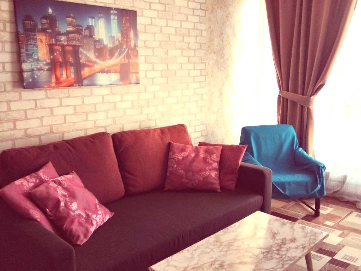 Квартира на вул. Князя Романа Мстиславича, 4 в Києві, ID 316229, фото №17