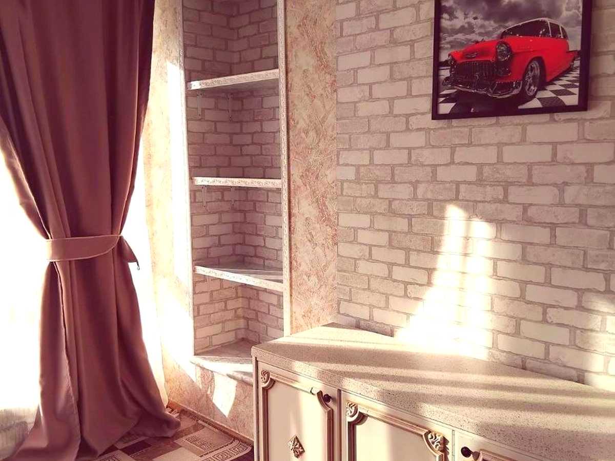 Квартира на вул. Князя Романа Мстиславича, 4 в Києві, ID 316229, фото №18