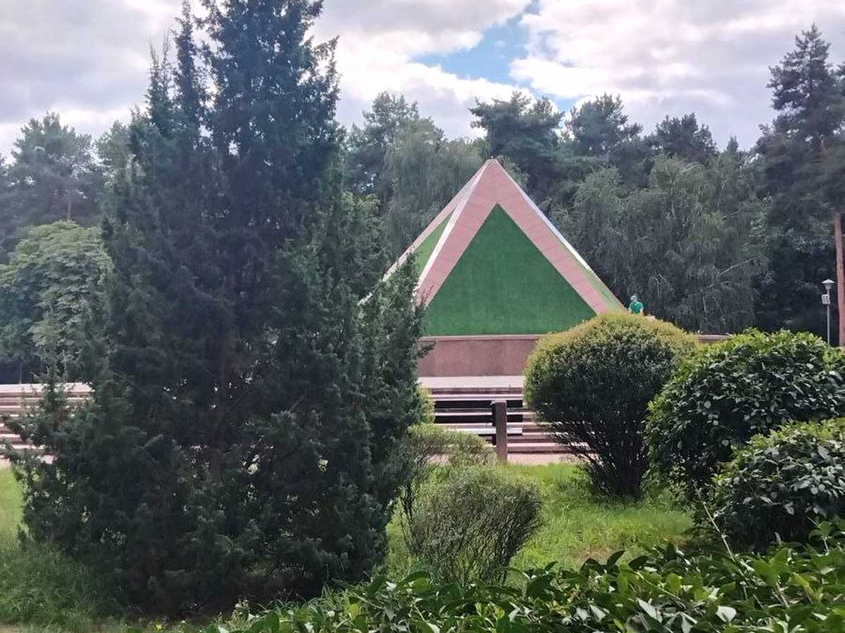 Квартира на вул. Князя Романа Мстиславича, 4 в Києві, ID 316229, фото №19