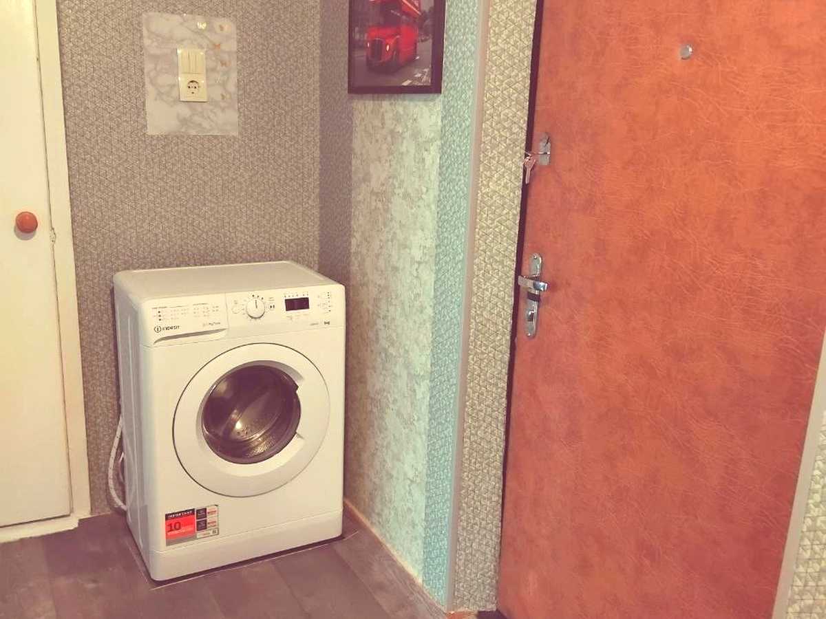Квартира на вул. Князя Романа Мстиславича, 4 в Київ, ID 316229, фото №5