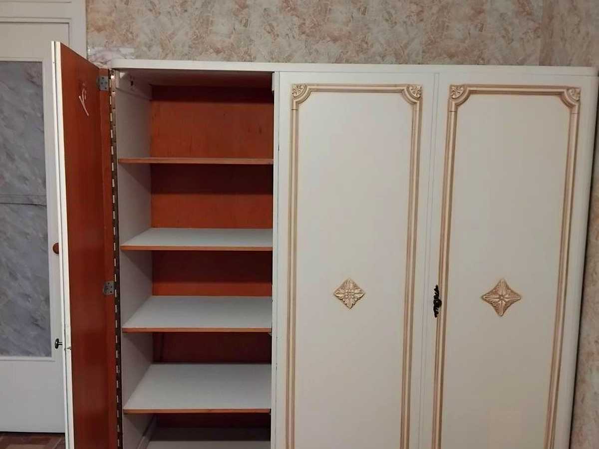 Квартира на вул. Князя Романа Мстиславича, 4 в Києві, ID 316229, фото №10