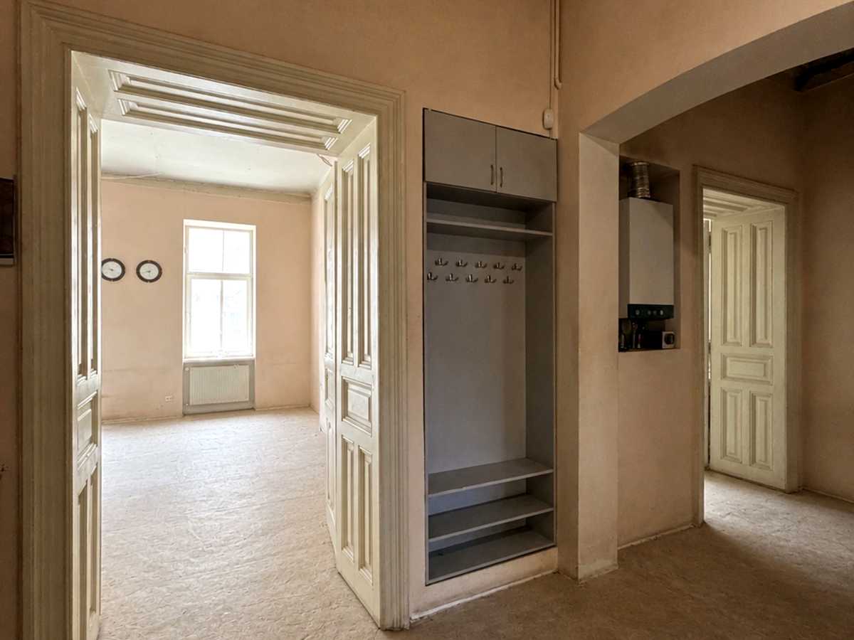 Квартира на вул. Шолом-Алейхема, 5 в Львові, ID 389978, фото №14