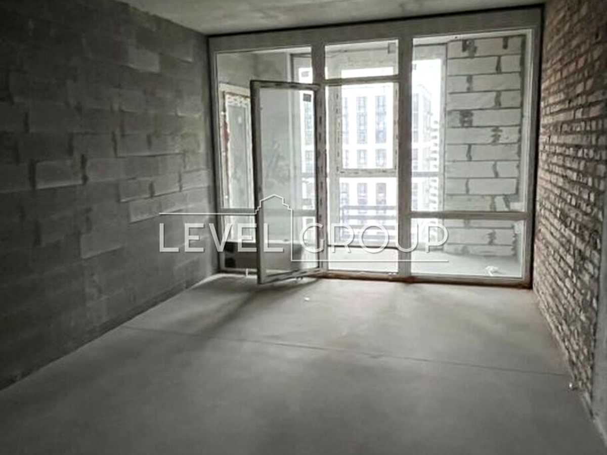 Квартира на вул. Олександра Олеся, 10 в Київ, ID 321130, фото №2