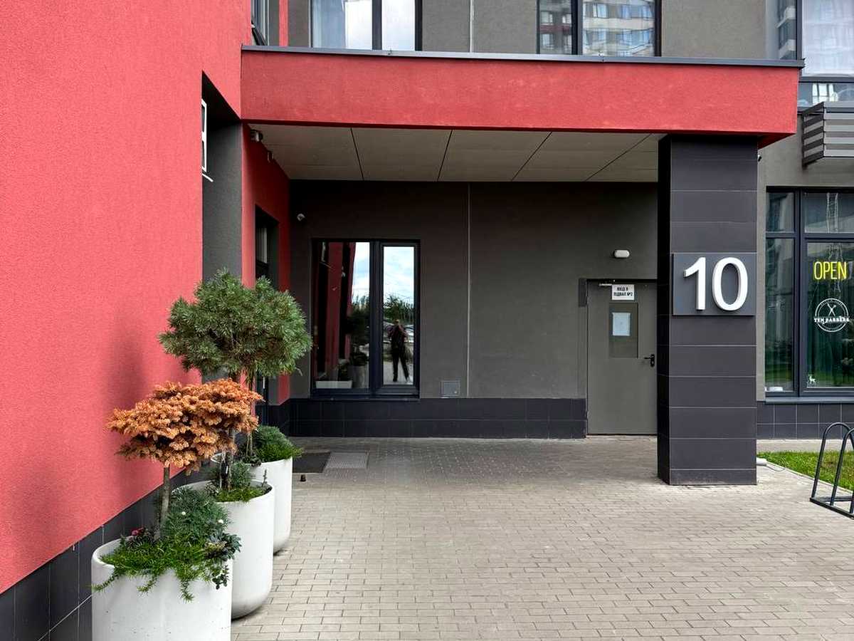 Квартира на вул. Олександра Олеся, 10 в Києві, ID 321130, фото №15