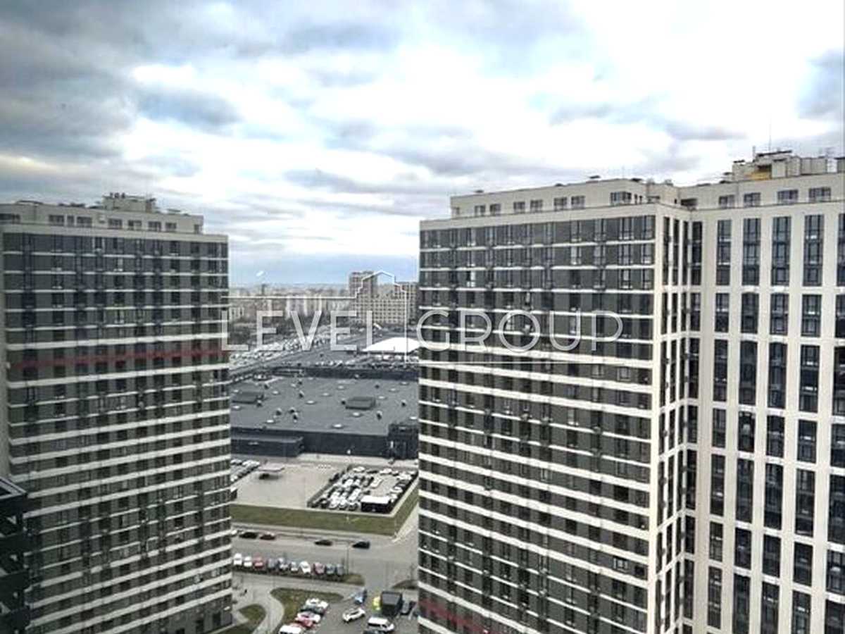 Квартира на вул. Олександра Олеся, 10 в Київ, ID 321130, фото №5