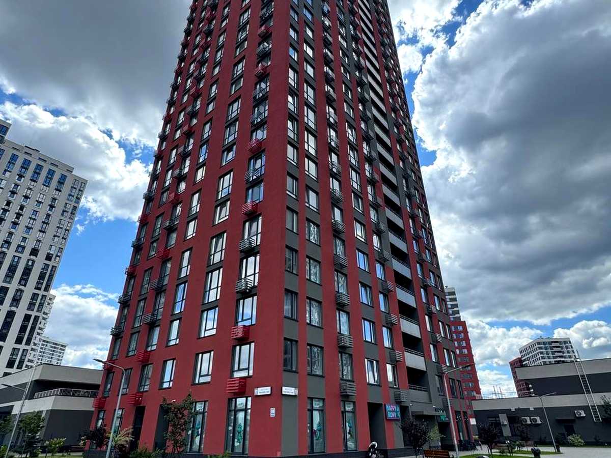 Квартира на вул. Олександра Олеся, 10 в Києві, ID 321130, фото №7