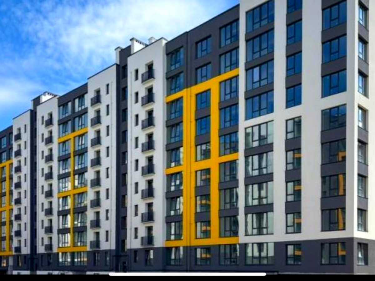 Квартира на пров. Ключний в Івано-Франківську, ID 321123, фото №7