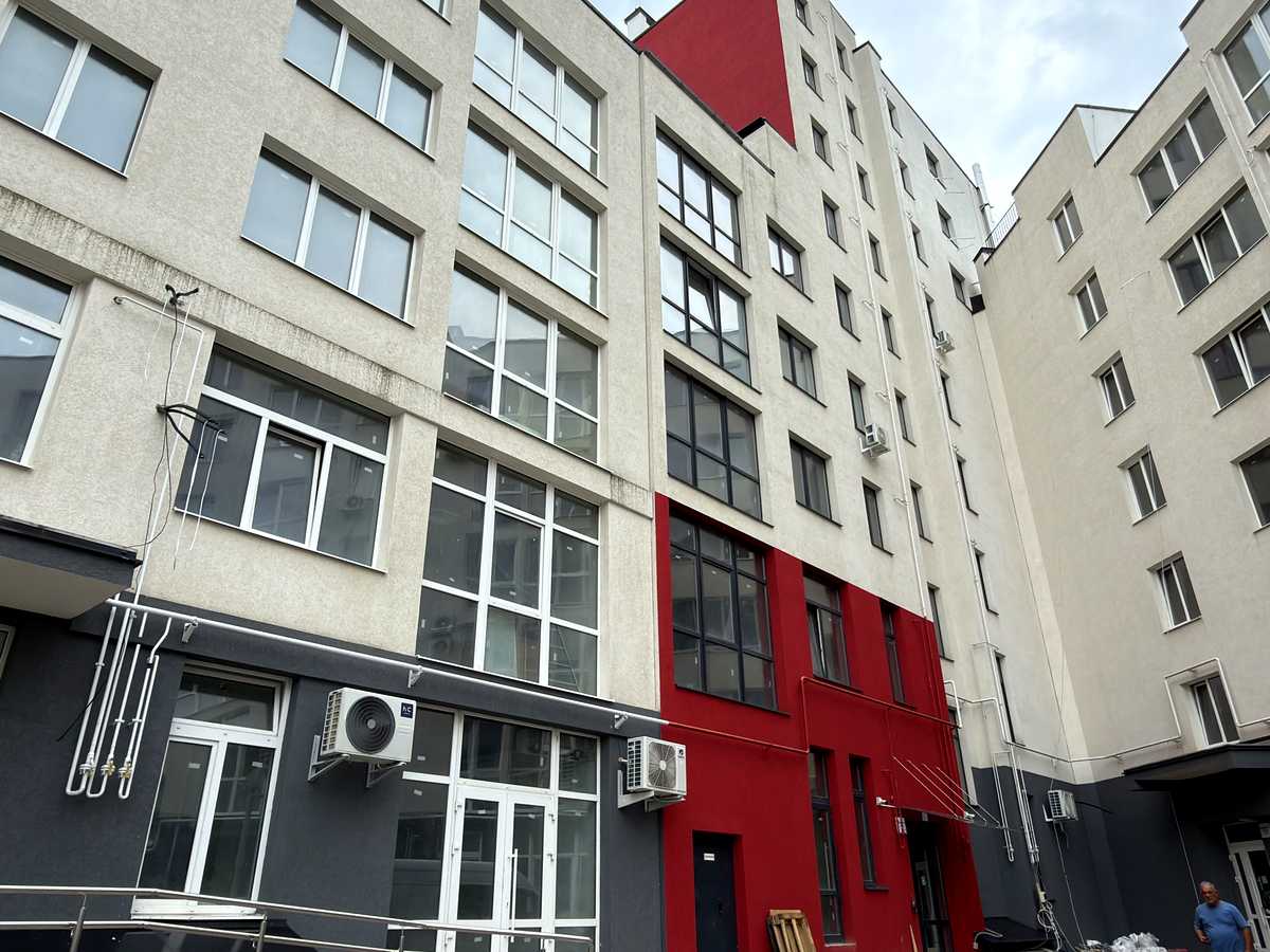 Квартира на вул. Рівненська, 6 в Чернівці, ID 321110, фото №1