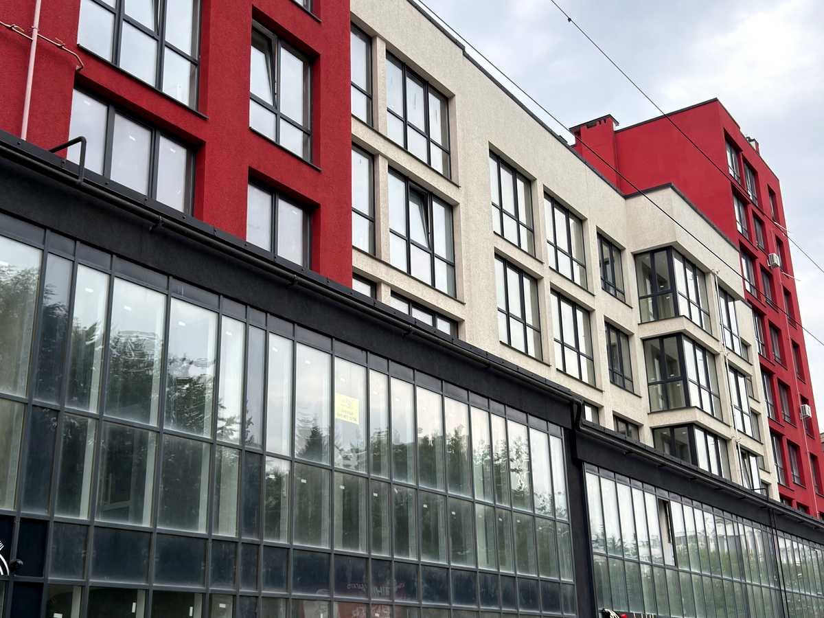Квартира на вул. Рівненська, 6 в Чернівці, ID 321110, фото №2