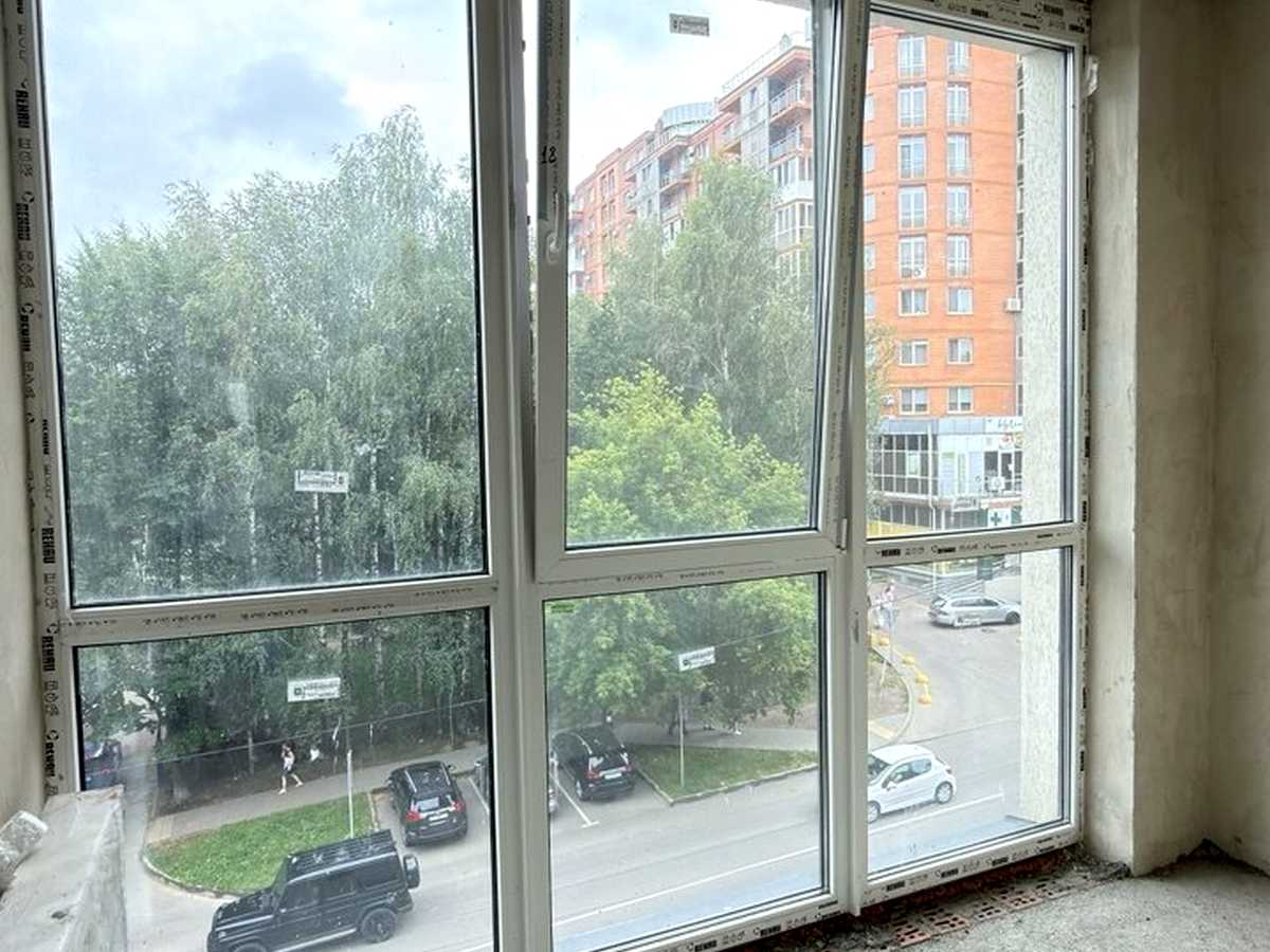 Квартира на вул. Рівненська, 6 в Чернівцях, ID 321110, фото №8