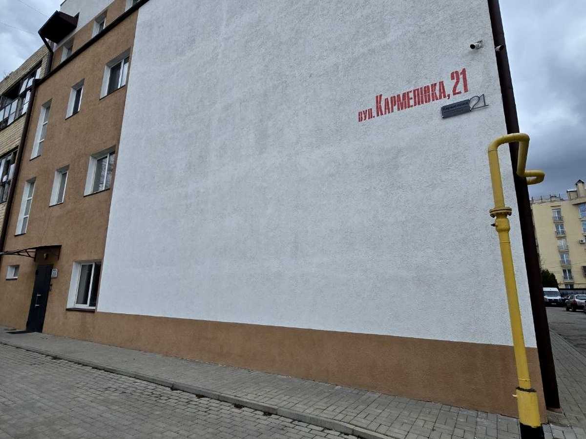 Квартира на вул. Устима Кармелюка, 21 в Чернівці, ID 321107, фото №3